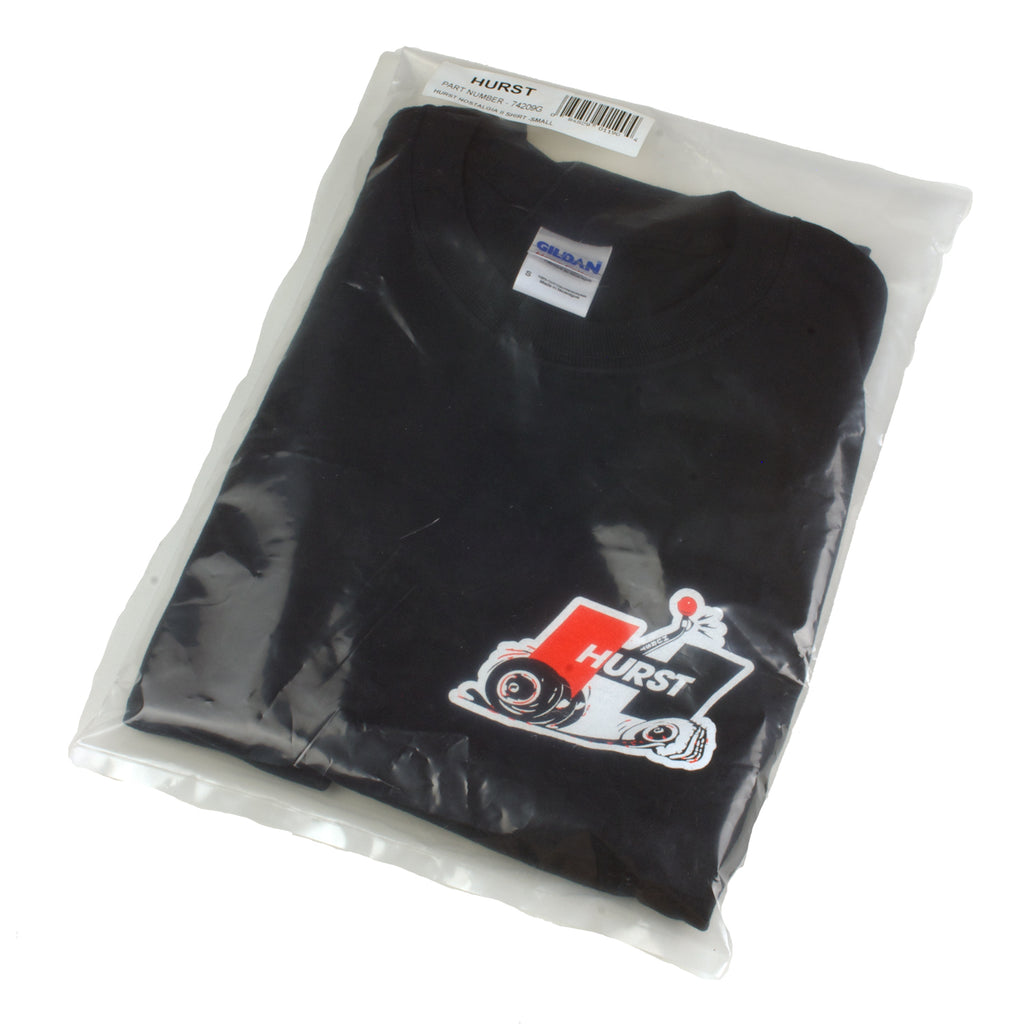 Nostalgia-Shirt-(Black)---Xl