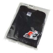 Load image into Gallery viewer, Nostalgia-Shirt-(Black)---Xl