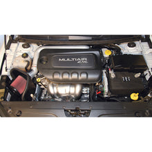 Load image into Gallery viewer, (Not-For-SaleUse-In-California)1516-Chrysler-200-L42.4L-Typhoon-Performance-Intake-Kit