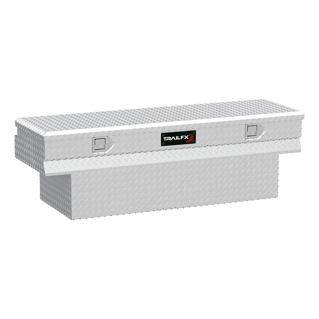 Notched-Chest-Sgl-Lid-Dia-Tread-Bright-Pol-16-Gauge-Alum-59X19.25X17.5