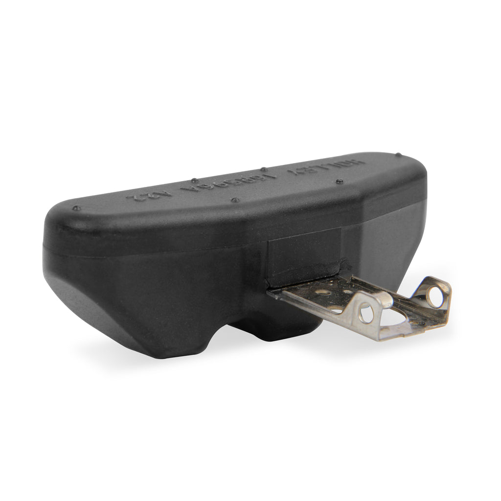 Notched-Float-Hinge-Assy