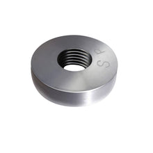 Load image into Gallery viewer, Nozzle-Mounting-Bung-(Aluminum)