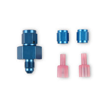 Load image into Gallery viewer, Ntimidator--Illuminated-Dual-Blue-Led-Nitrous-Purge-Kit