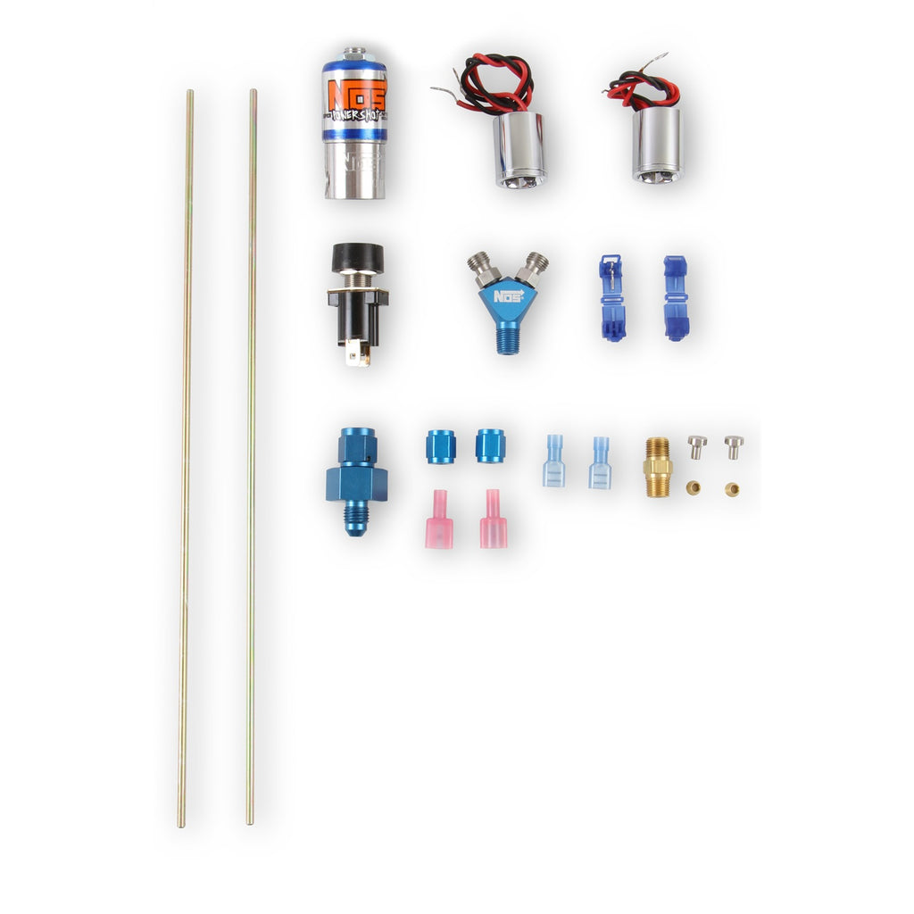 Ntimidator--Illuminated-Dual-Blue-Led-Nitrous-Purge-Kit
