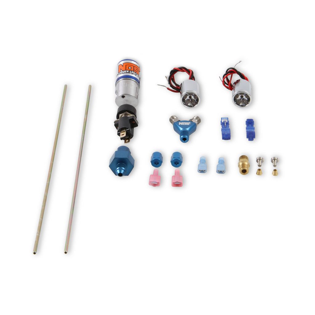 Ntimidator--Illuminated-Dual-Blue-Led-Nitrous-Purge-Kit