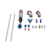 Load image into Gallery viewer, Ntimidator--Illuminated-Dual-Blue-Led-Nitrous-Purge-Kit