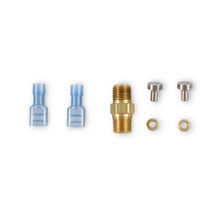Load image into Gallery viewer, Ntimidator--Illuminated-Dual-Blue-Led-Nitrous-Purge-Kit