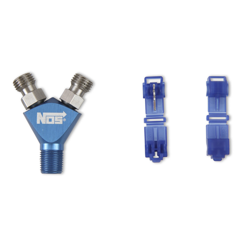 Ntimidator--Illuminated-Dual-Blue-Led-Nitrous-Purge-Kit