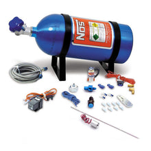 Load image into Gallery viewer, Ntimidator-Illuminated-Led-Purge-Kit-With-10-Lb-Bottle