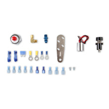 Load image into Gallery viewer, Ntimidator-Illuminated-Led-Purge-Kit-With-10-Lb-Bottle