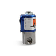 Load image into Gallery viewer, Ntimidator-Illuminated-Led-Purge-Kit-With-10-Lb-Bottle