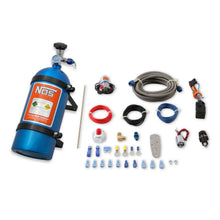 Load image into Gallery viewer, Ntimidator-Illuminated-Led-Purge-Kit-With-5-Lb-Bottle