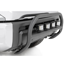 Load image into Gallery viewer, Nudge-Bar-20-Inch-Black-Series-Single-Row-Led-07-21-Toyota-Tundra-Rough-Country