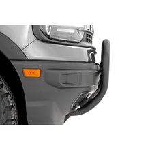 Load image into Gallery viewer, Nudge-Bar-20-Inch-Black-Series-W-White-Drl-Single-Row-Led-2021-Ford-Bronco-Sport-Rough-Country