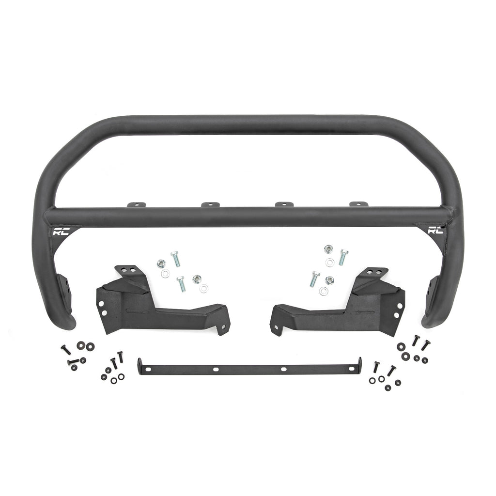 Nudge-Bar-2021-Ford-Bronco-Sport-4Wd-Rough-Country
