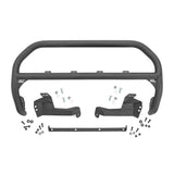 Rough Country 51040 Nudge Bar 2021 Ford Bronco Sport 4WD