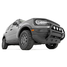 Load image into Gallery viewer, Nudge-Bar-4-Inch-Round-Led-(X4)-2021-Ford-Bronco-Sport-4Wd-Rough-Country
