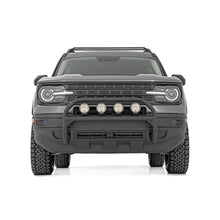 Load image into Gallery viewer, Nudge-Bar-4-Inch-Round-Led-(X4)-2021-Ford-Bronco-Sport-4Wd-Rough-Country