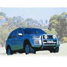 Load image into Gallery viewer, Nudgebar-Steel-Rav4-993-06