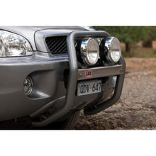 Load image into Gallery viewer, Nudgebar-Steel-Santa-Fe-00-06