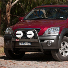 Load image into Gallery viewer, Nudgebar-Steel-Sorento-To1106