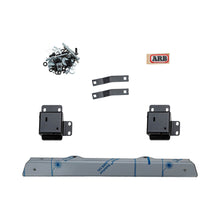 Load image into Gallery viewer, Nudgebar-Steel-Sorento-To1106