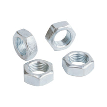 Load image into Gallery viewer, Nut-Jam,-Aluminum-5-Pk-Rh-716-20-Unf-1116-Hex