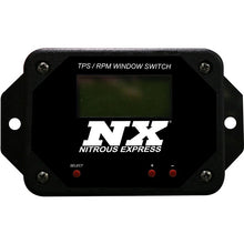 Load image into Gallery viewer, Nx-Digital-Rpm-Window-Switch-(Fits-All-Ignition-Types-No-Rpm-Chips-Req)