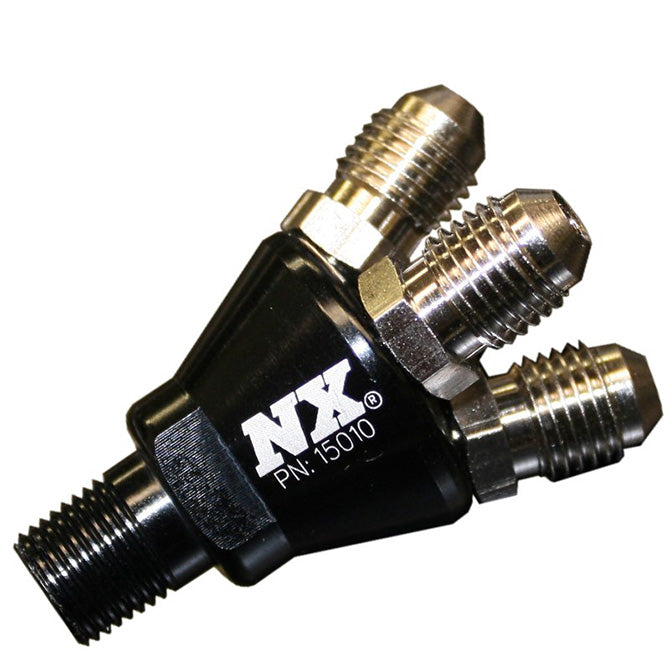 Nx-Mini-Shower-Head-WFittings