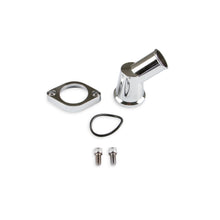 Load image into Gallery viewer, O-Ring-1967-1975-Chevrolet,-Various-Models;-Water-Neck-Swivel-O-Ring;-45-Degree;-Chrome-Aluminum