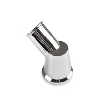 Load image into Gallery viewer, O-Ring-1967-1975-Chevrolet,-Various-Models;-Water-Neck-Swivel-O-Ring;-45-Degree;-Chrome-Aluminum