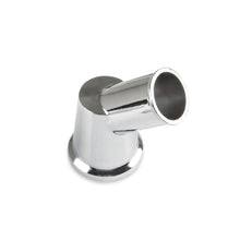 Load image into Gallery viewer, O-Ring-1967-1975-Chevrolet,-Various-Models;-Water-Neck-Swivel-O-Ring;-45-Degree;-Chrome-Aluminum