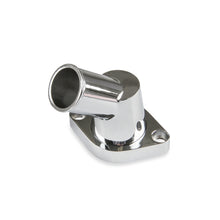 Load image into Gallery viewer, O-Ring-1967-1975-Chevrolet,-Various-Models;-Water-Neck-Swivel-O-Ring;-45-Degree;-Chrome-Aluminum