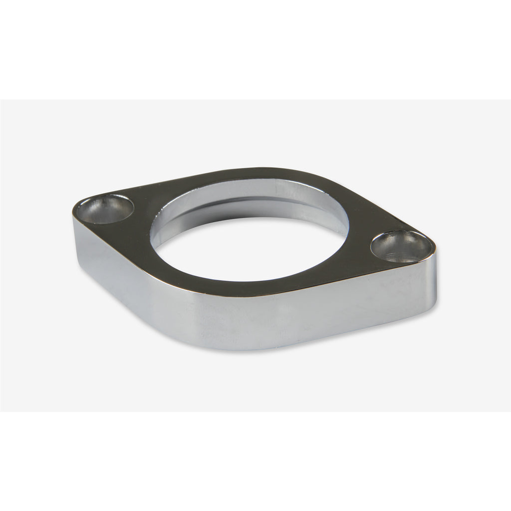 O-Ring-1967-1975-Chevrolet,-Various-Models;-Water-Neck-Swivel-O-Ring;-45-Degree;-Chrome-Aluminum