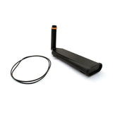 TCI Automotive 508505 O-Ring Filter Kit for TCI Max Cool Pans (Ford 5R110).