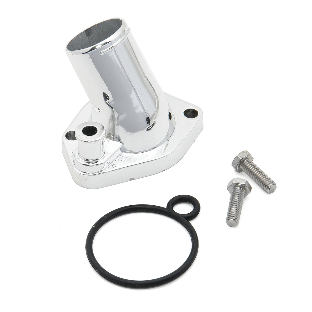 O-Ring-Style-Chrome-Water-Neck---45-Degree