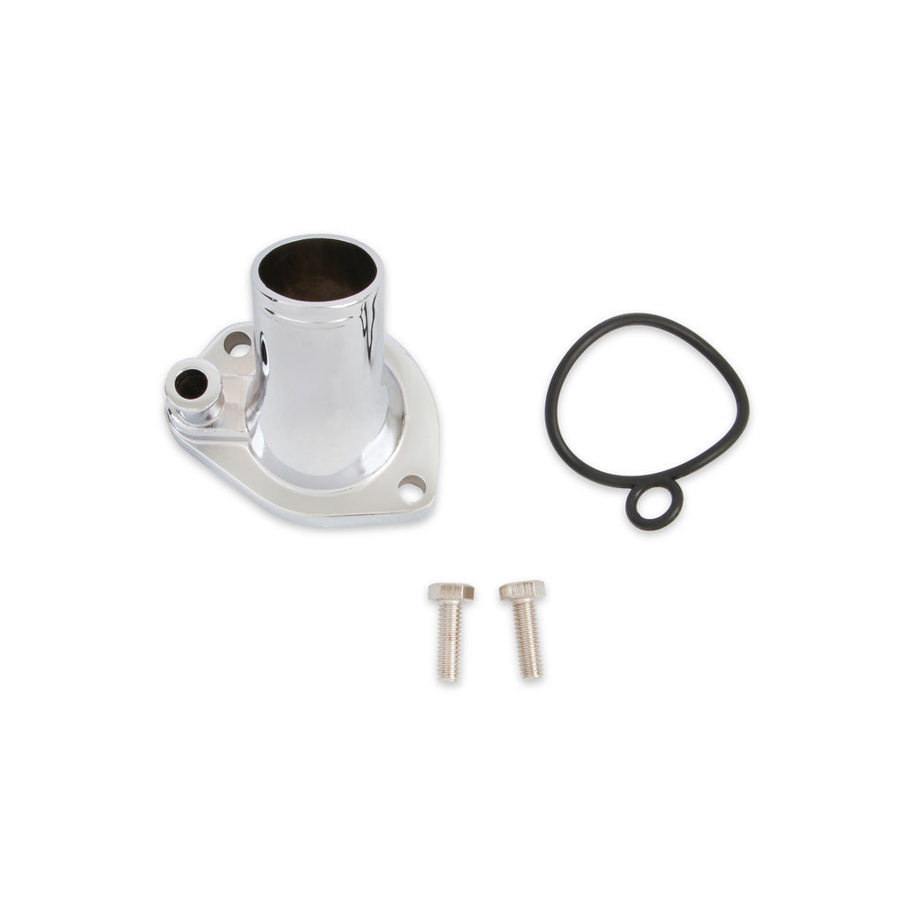 O-Ring-Style-Chrome-Water-Neck---45-Degree