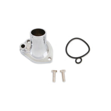 Load image into Gallery viewer, O-Ring-Style-Chrome-Water-Neck---45-Degree