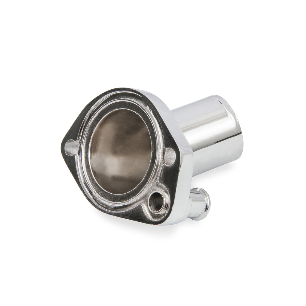 O-Ring-Style-Chrome-Water-Neck---45-Degree