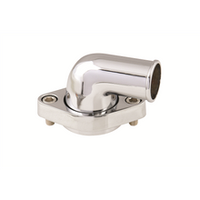 Load image into Gallery viewer, O-Ring-Style-Chrome-Water-Neck---90-Degree