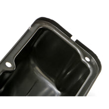 Load image into Gallery viewer, O.E.M.-Style-Valve-Covers;-Stock-Height.;-Ford-352-428-Fe-Engine--Asphalt-Black