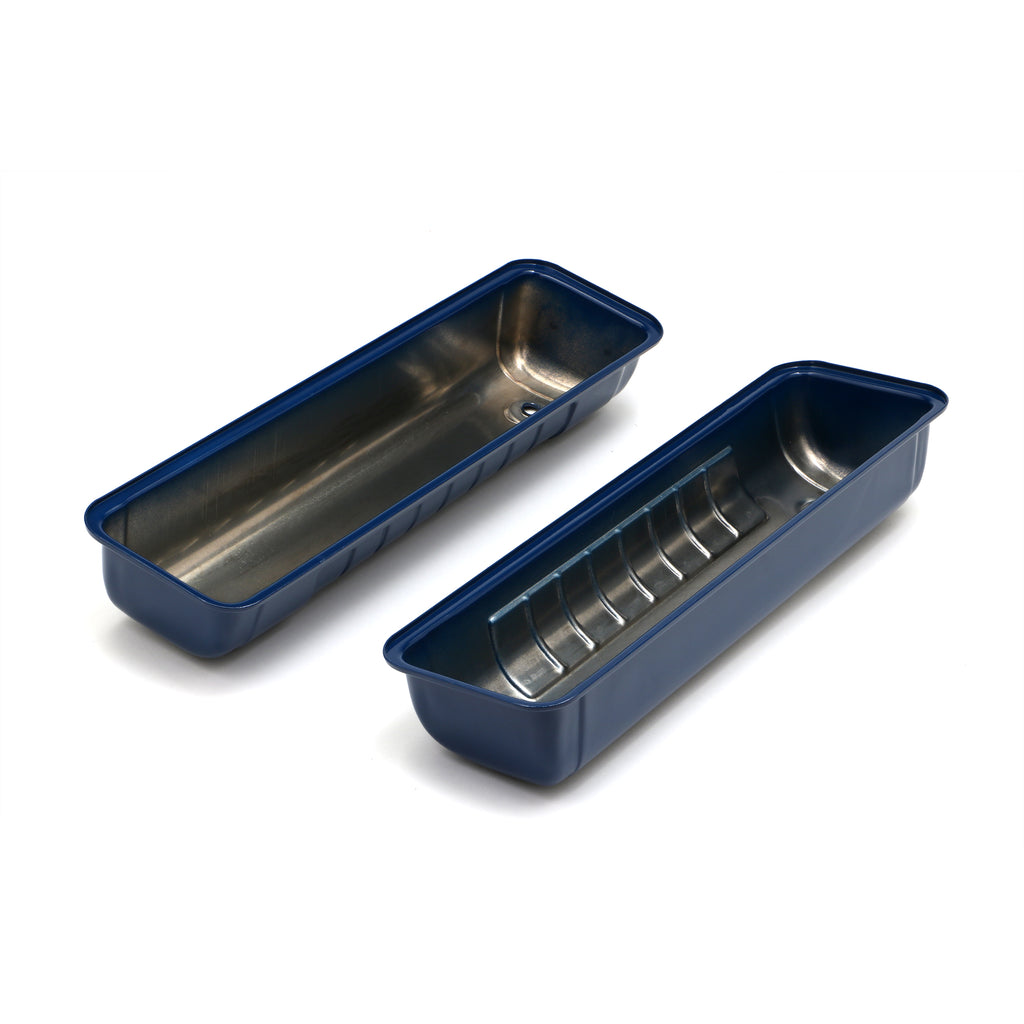O.E.M.-Reproduction-Design-Valve-Covers;-1956-1962-Ford-Y-Block--Ford-Blue