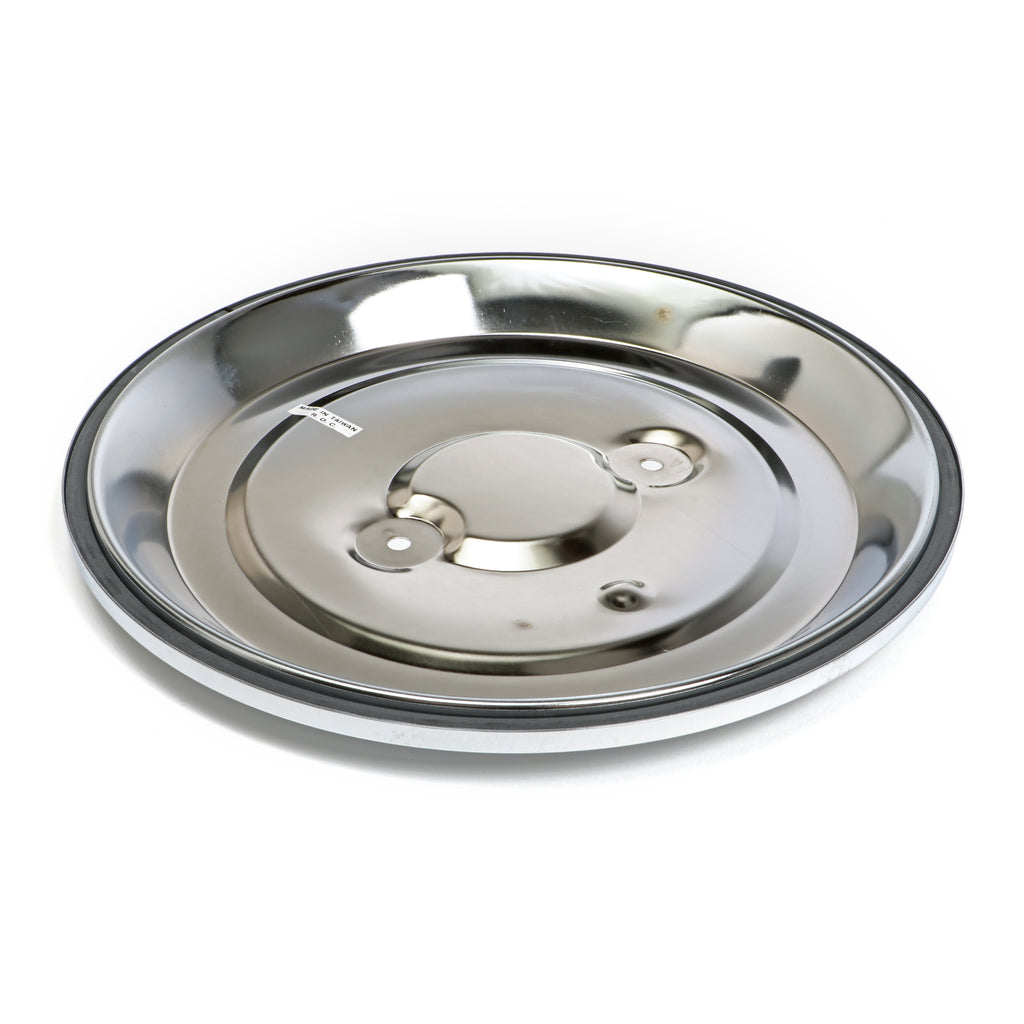 O.E.Style-Air-Cleaner-Top-Chrome-94Up-4.3L-S10-And-S15-(Dual-Wing-Nut)195964-Pontiac-Engines