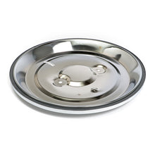 Load image into Gallery viewer, O.E.Style-Air-Cleaner-Top-Chrome-94Up-4.3L-S10-And-S15-(Dual-Wing-Nut)195964-Pontiac-Engines