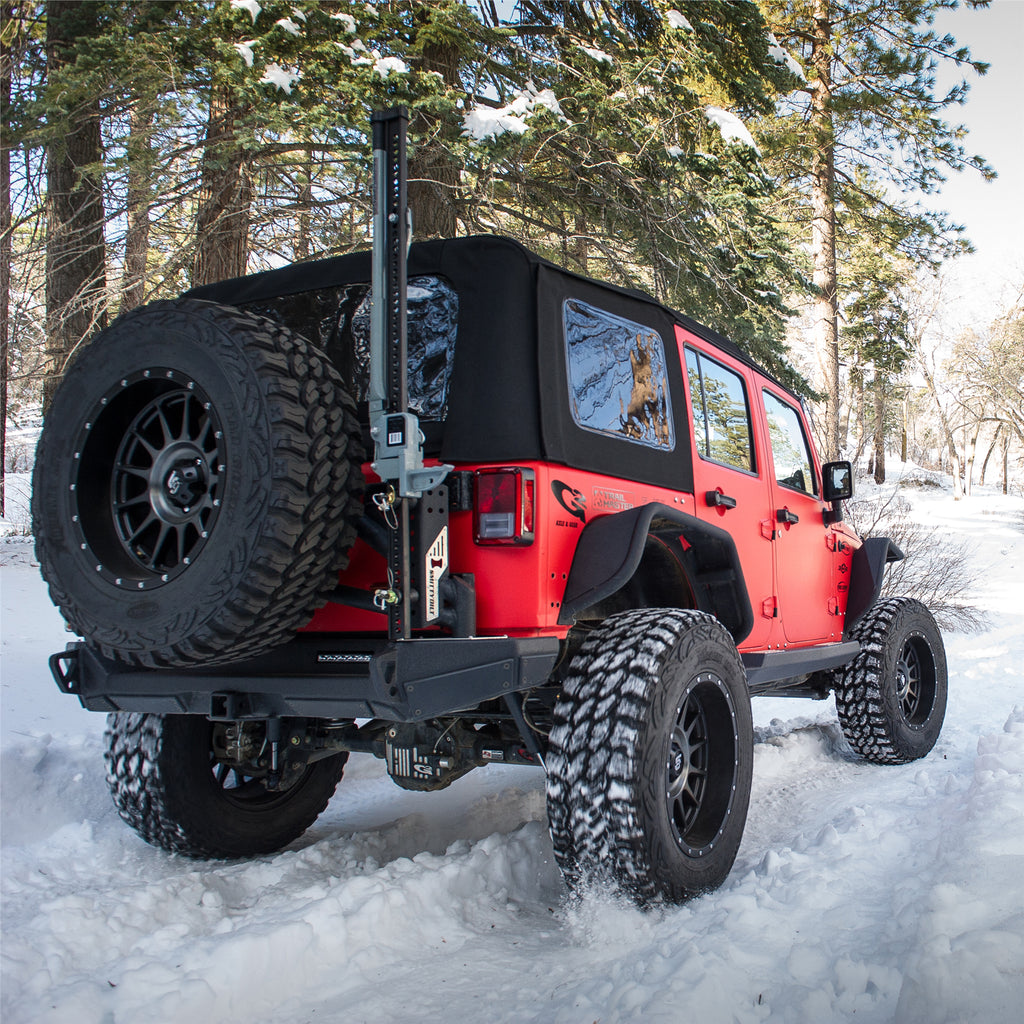 O.E.-Style-Bow-Assembly-07-18-Jeep-Wrangler-Jk-4-Door