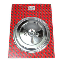 Load image into Gallery viewer, O.E.Style-Air-Cleaner-Top-Chrome-9395-Sb-ChevyGmc-Trucks-(Dual-Wing-Nut)195964-Pontiac-Engines