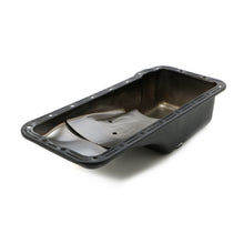 Load image into Gallery viewer, O.E.-Style-Oil-Pan,-Front-Sump,-Stock-Capacity;-Ford-352-428-Fe--Asphalt-Black