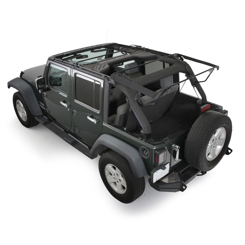 O.E.-Style-Bow-Assembly-07-18-Jeep-Wrangler-Jk-4-Door