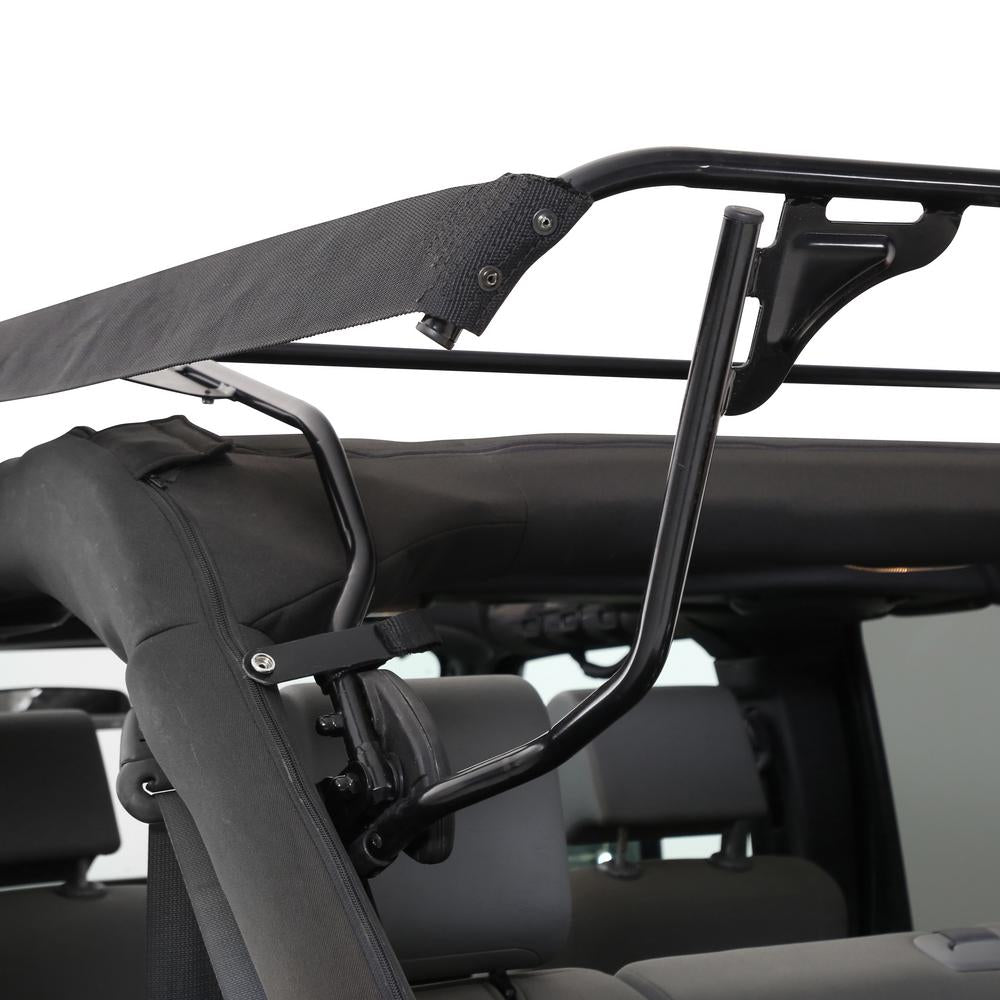 O.E.-Style-Bow-Assembly-07-18-Jeep-Wrangler-Jk-4-Door