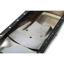 Load image into Gallery viewer, O.E.-Style-Oil-Pan,-Front-Sump,-Stock-Capacity;-Ford-352-428-Fe--Asphalt-Black